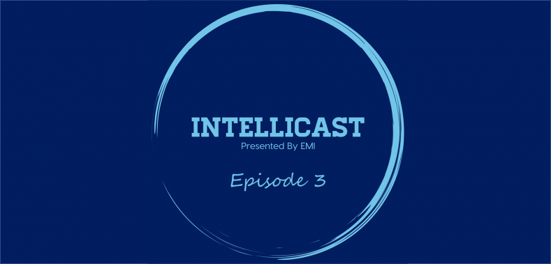 Intellicast - Episode 3
