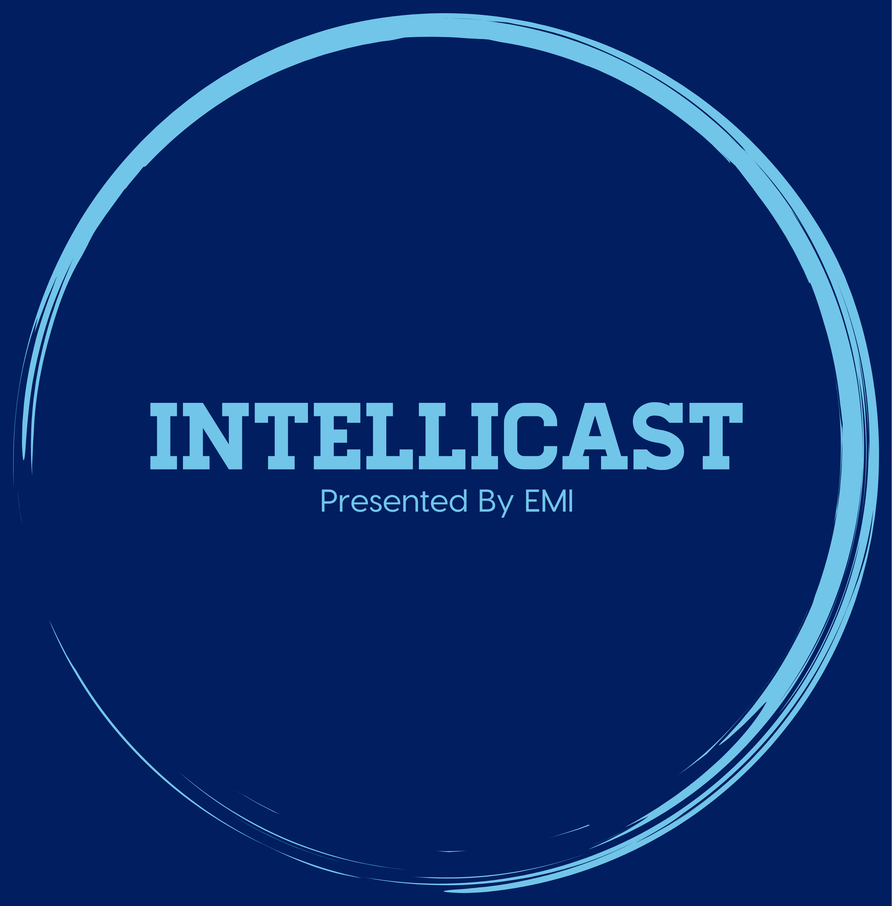 Intellicast - The Market Research Industry Podcast
