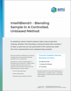Download IntelliBlend Brochure