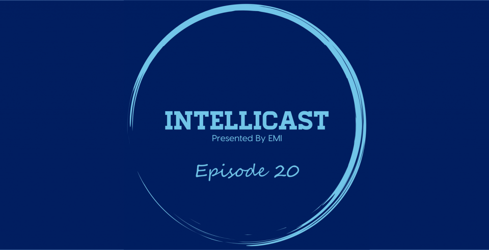 Intellicast Episode 20