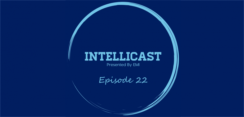 Intellicast Episode 22: Live From IIeX