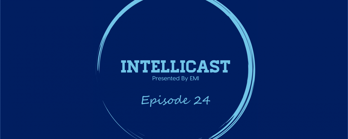 Intellicast Episode 24