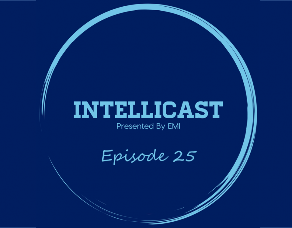 Intellicast Episode 25