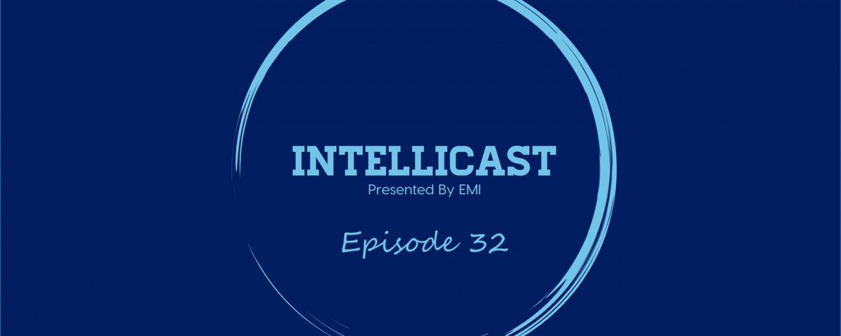 Intellicast Episode 32