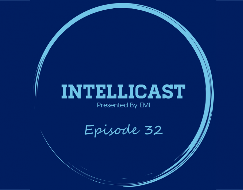 Intellicast Episode 32