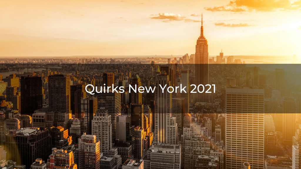 Top 4 Takeaways from the Quirks New York Conference EMI