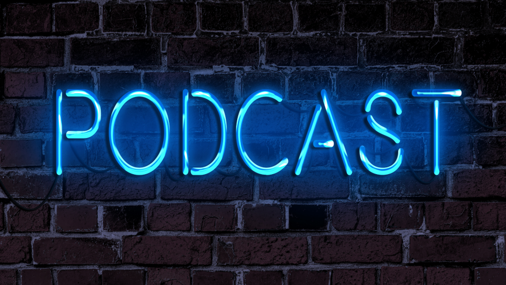 5 Great Podcasts from the Second Half of 2021 You Need to Hear EMI