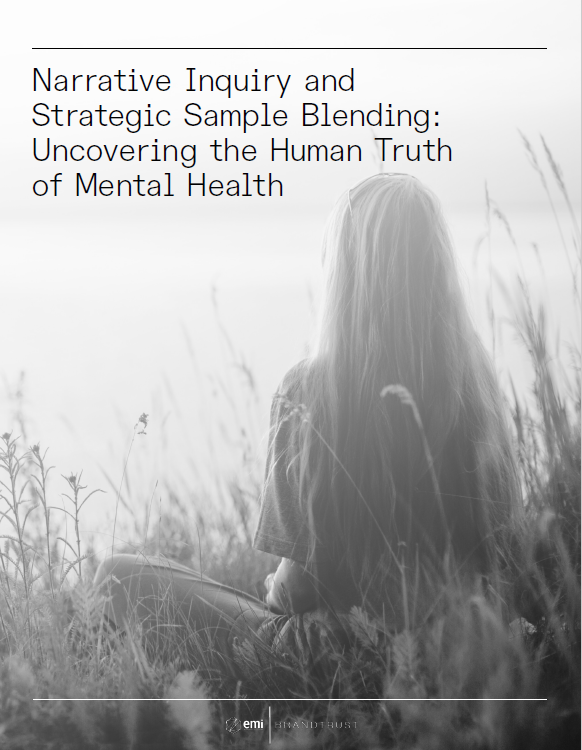 Mental Health eBook Title Page Image