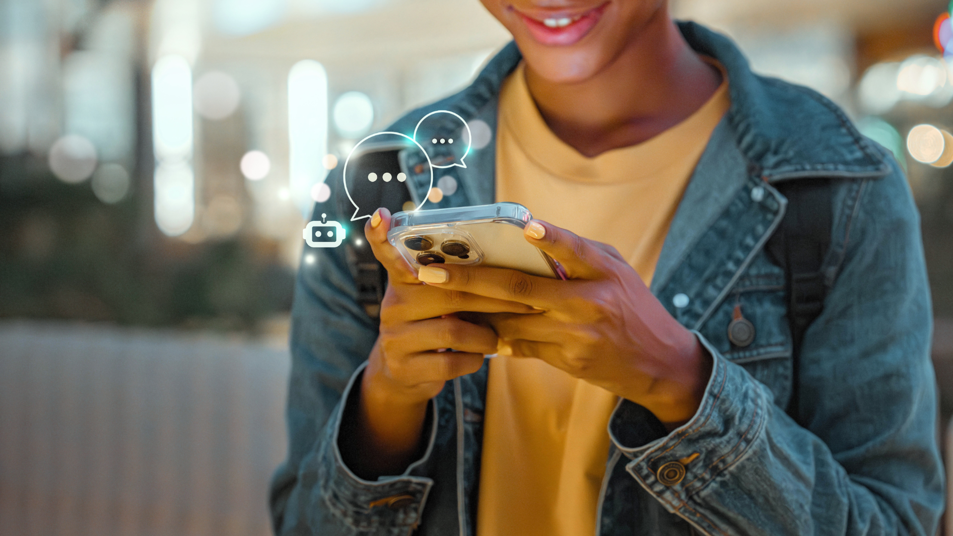 AI Familiarity title graphic