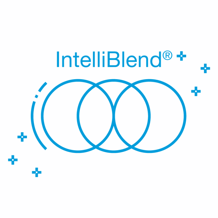 IntelliBlend