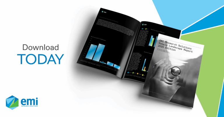 2025 Sample Landscape Report