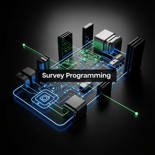 Survey Programming