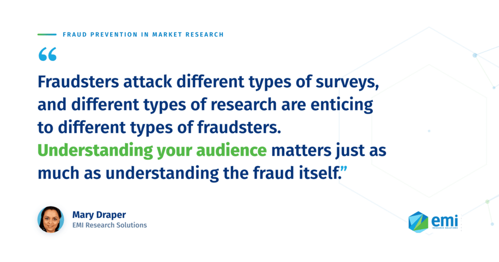 Survey Fraud Is Evolving: Is Your Data Quality Strategy Keeping Up?