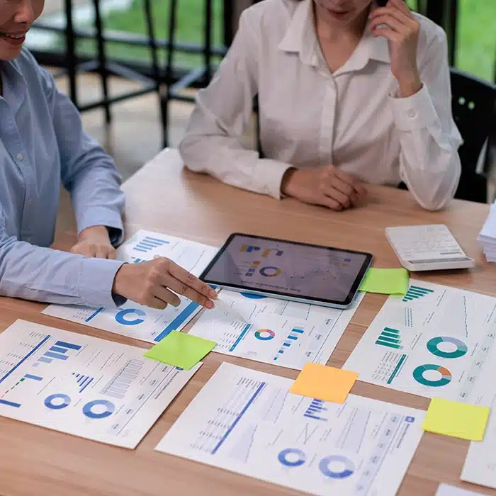 Full Service Qualitative Market Research